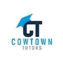 Cowtown Tutors logo